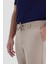 Jogger Erkek Pantolon Bej 3