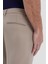 Jogger Erkek Pantolon Bej 4