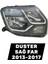 Duster Sağ Far 2013-2017 260105828R 1