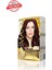 Maxx Deluxe Gold Series Saç Boya Seti 2 Tüp Boya 2 Oksidan 30 Harika Renk Seçeneği 1