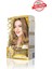Maxx Deluxe Gold Series Saç Boya Seti 2 Tüp Boya 2 Oksidan 30 Harika Renk Seçeneği 1
