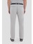 Jogger Erkek Pantolon Bej 2