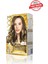 Maxx Deluxe Gold Series Saç Boya Seti 2 Tüp Boya 2 Oksidan 30 Harika Renk Seçeneği 1