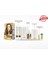 Maxx Deluxe Gold Series Saç Boya Seti 2 Tüp Boya 2 Oksidan 30 Harika Renk Seçeneği 2