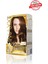 Maxx Deluxe Gold Series Saç Boya Seti 2 Tüp Boya 2 Oksidan 30 Harika Renk Seçeneği 1