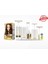 Maxx Deluxe Gold Series Saç Boya Seti 2 Tüp Boya 2 Oksidan 30 Harika Renk Seçeneği 2