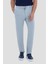 Jogger Erkek Pantolon Açık Gri 1