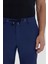 Jogger Erkek Pantolon Lacivert 3