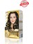 Maxx Deluxe Gold Series Saç Boya Seti 2 Tüp Boya 2 Oksidan 30 Harika Renk Seçeneği 1