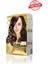 Maxx Deluxe Gold Series Saç Boya Seti 2 Tüp Boya 2 Oksidan 30 Harika Renk Seçeneği 1