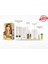 Maxx Deluxe Gold Series Saç Boya Seti 2 Tüp Boya 2 Oksidan 30 Harika Renk Seçeneği 2
