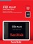480GB Sata3 SSD 530MB Okuma 445MB Yazma Sessiz Hızlı Uygun Fiyatlı Sandisk Sistem Diski 1