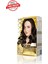 Maxx Deluxe Gold Series Saç Boya Seti 2 Tüp Boya 2 Oksidan 30 Harika Renk Seçeneği 1