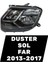 Duster Sol Far 2013-2017 265551679R 1
