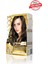 Maxx Deluxe Gold Series Saç Boya Seti 2 Tüp Boya 2 Oksidan 30 Harika Renk Seçeneği 1