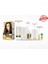 Maxx Deluxe Gold Series Saç Boya Seti 2 Tüp Boya 2 Oksidan 30 Harika Renk Seçeneği 2
