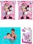 Minnie Çocuk Şişme Kolluk Minnie Mouse Deniz Plaj Yüzme Kolluğu Oyuncak 1