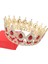 Pasta Tacı. Doğum Günü Tacı. Kral Tacı Pasta Süsü. Kraliçe Tacı Pasta Süsü. Birthday Tacı.pasta Taçı 2