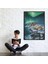Lofoten Islands 1000 Parça High Quality Collection Yetişkin Puzzle 4