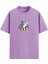 The Shark – Oversize Tshirt 1