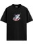 The Shark – Oversize Tshirt 1
