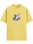 The Shark – Oversize Tshirt 1