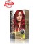 Beauty Keratinli Saç Boya Seti 2 Tüp + 2 Oksidan 34 Harika Renk Seçeneği 1