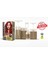 Beauty Keratinli Saç Boya Seti 2 Tüp + 2 Oksidan 34 Harika Renk Seçeneği 2
