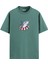 The Shark – Oversize Tshirt 1