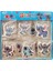 Disney Stitch 3D Sevimli Silgi Seti – 2'li Kawaii Karakter Silgi | Orijinal Fancy Space 4