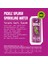 Pıckle Splash Gazlı Fermente Turşu Suyu 250 ml x 8 Adet Sağlıklı ve Ferahlatıcı 3