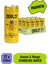 Pıneapple Shıne Ananas Mango Kutu 250 ml x 12 Adet 1