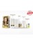 Maxx Deluxe Gold Series Saç Boya Seti 2 Tüp Boya 2 Oksidan 30 Harika Renk Seçeneği 2