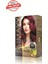 Maxx Deluxe Beauty Keratinli Saç Boya Seti 2 Tüp + 2 Oksidan 34 Harika Renk Seçeneği 1