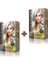 Beauty Expert Saç Boyası - Mükemmel 3’lü Bakım 1