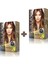 Beauty Expert Saç Boyası Karamel Kahve 1