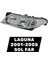 Laguna Sol Far 2001-2005 7701048927 1