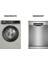 Ikılı Set WGK252ZXTR 10 kg Çamasır SMS6EKI63T Bulasık 1