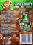Resimli Uno Minecraft Oyun Kartı 2