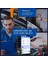 araç Arıza Tespit Cihazı V1.5 Obd2 Araç Arıza Okuma&silme /can Destekli Türkçe Dual Sürüm Apple Android Destekli araç arıza tespit cihazı 9