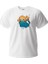 Cute Cat – Çocuk Tshirt 1