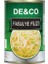 De&co Soya Fasulye Filizi 400 gr 1