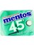 45 Minutes Fresh Effect Chewing Gum Spearmint 18G 1