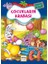 Çocukların Arabası / Neşeli Orman Hikayeleri 1