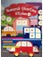 Numaraları Çıkartma Kitabım (4 Kitap Takım) 1