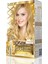 Golden 9.0 Buğday Sarısı 24K Altın Içerikli Saç Boyası. 1