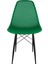 Safir Sandalye Yeşil 4’lü Set – Bahçe, Mutfak, Kafe, Balkon 3