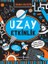 Zekanı Geliştir - Uzay Etkinlik 1