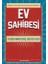 Ev Sahibesi 1