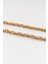 5mm x 55CM Çelik Gold Kral Zincir Erker Kolye 2